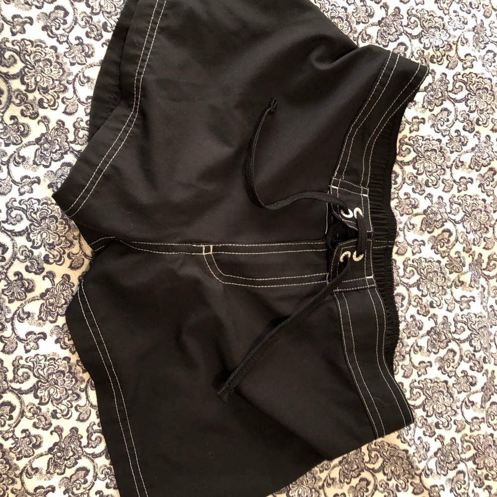 Swimming shorts